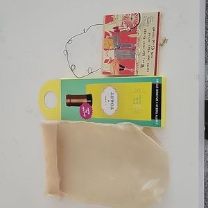 Wine gift bags and tags